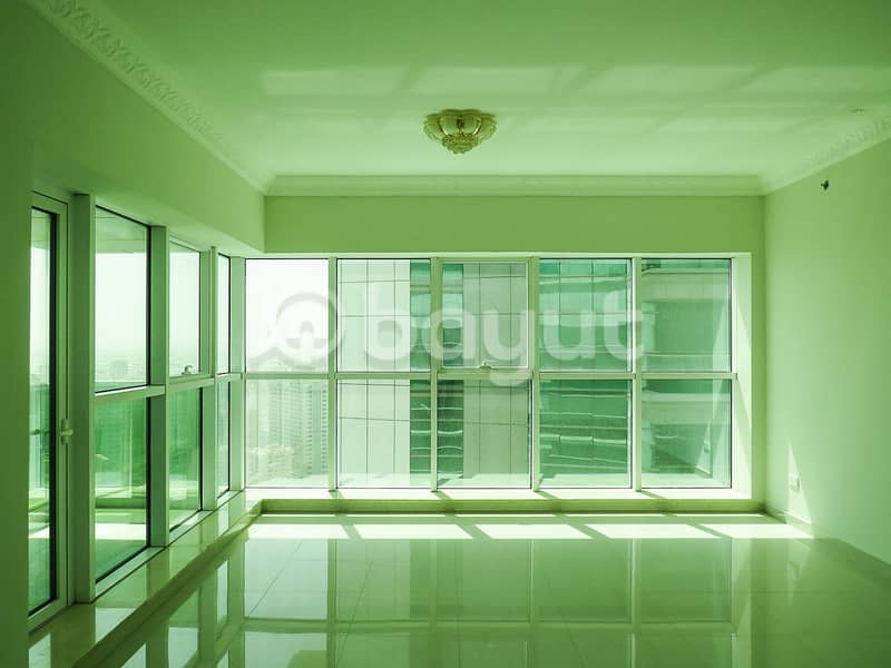 Luxurious apartment with a large plot area / 3 bedroom + maid room 1 month free Luxurious apartment with a large plot area / 3 bedroom + maid room 1 month free