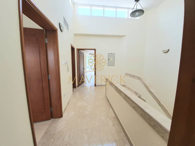 57 Bright 3BR Villa + Maids/R | 1 Month Free