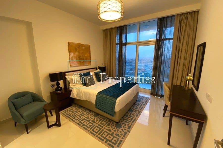 1 Bedroom apartment for sale in JVC
