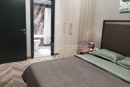 Semi furnished apt with luxurious finishes\Sale Semi furnished apt with luxurious finishes\Sale