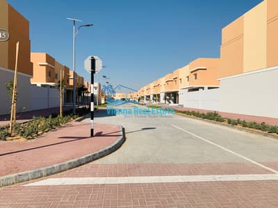 فیلا 3 غرف نوم للبيع في السمحة، أبوظبي - Own A Corner Brand New 3 Bed Villa 1.25M فیلا 3 غرف نوم للبيع في السمحة، أبوظبي - Own A Corner Brand New 3 Bed Villa 1.25M