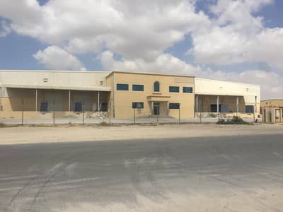 Independent Warehouse I JAFZA SOUTH I Private Parkings Independent Warehouse I JAFZA SOUTH I Private Parkings