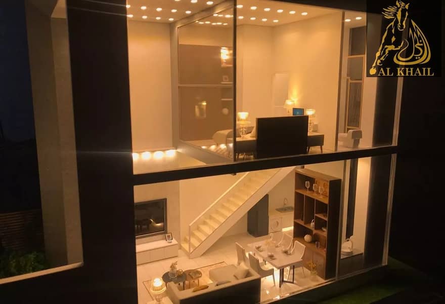 PRIME LOCATION LIMITED UNITS 3 BR TH LOFT STYLE PRIME LOCATION LIMITED UNITS 3 BR TH LOFT STYLE