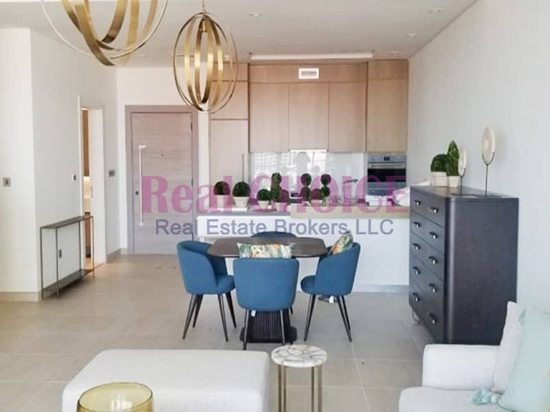 Amazing 2BR|Sea View|Prime Palm View| Brand New Amazing 2BR|Sea View|Prime Palm View| Brand New