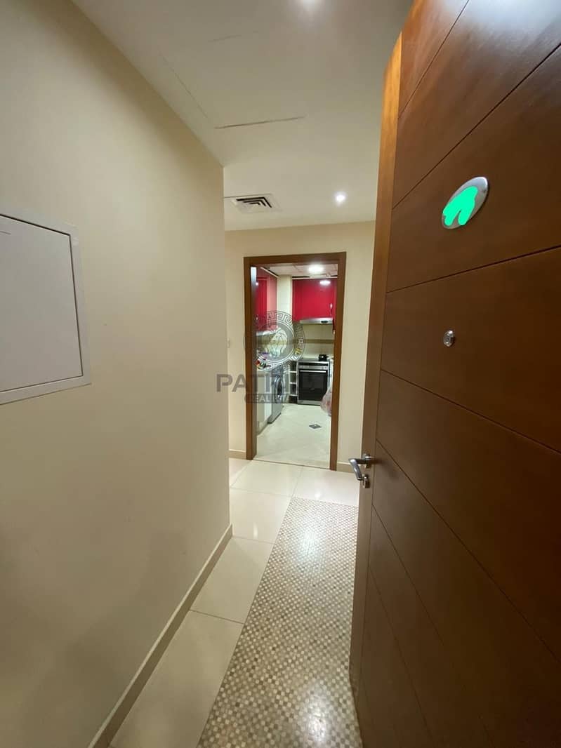 52 New Dubai Gate 1 Closed to metro 1 Bedroom Apartment available for rent