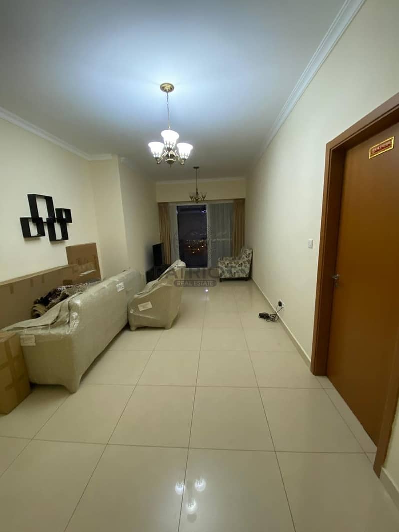 68 New Dubai Gate 1 Closed to metro 1 Bedroom Apartment available for rent