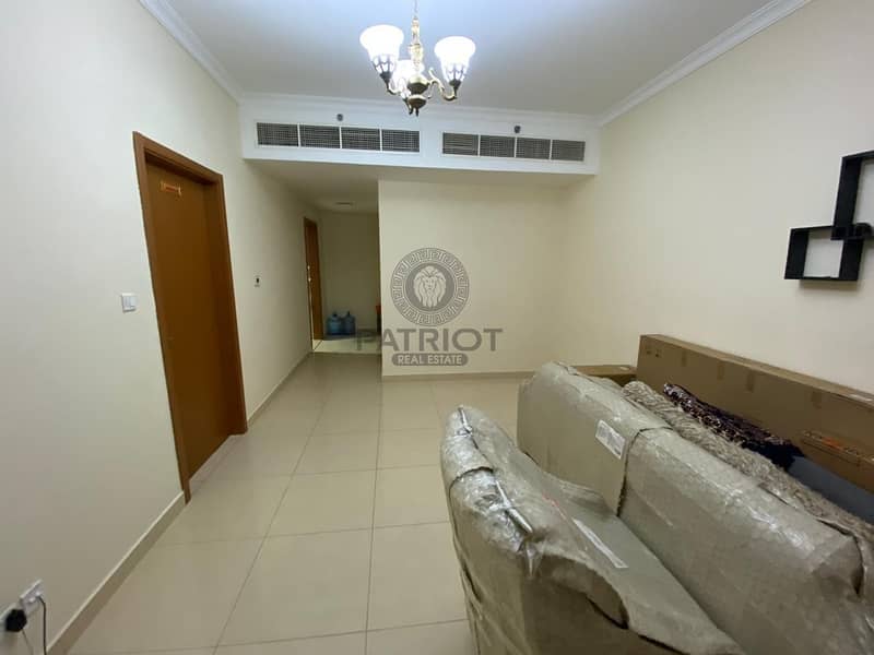 73 New Dubai Gate 1 Closed to metro 1 Bedroom Apartment available for rent