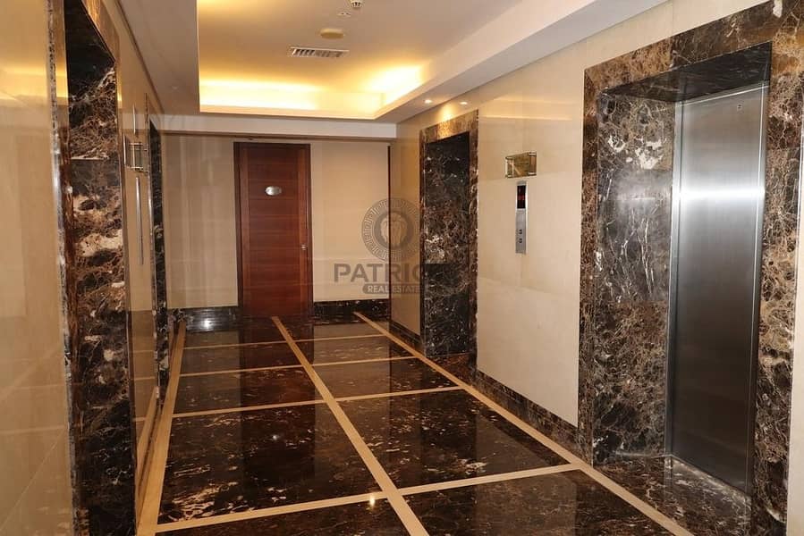 81 New Dubai Gate 1 Closed to metro 1 Bedroom Apartment available for rent
