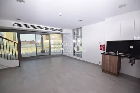 Huge Terrace | Duplex | Multiple Cheques
