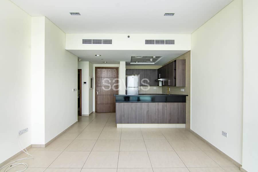 Spacious 1 Bedroom with Kitchen Appliances Spacious 1 Bedroom with Kitchen Appliances