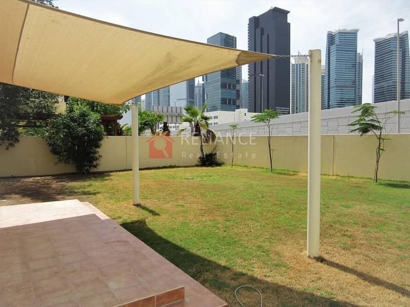 Vacant Type 3 - Meadows 1 - 3 Bed + Maid JLT View Vacant Type 3 - Meadows 1 - 3 Bed + Maid JLT View
