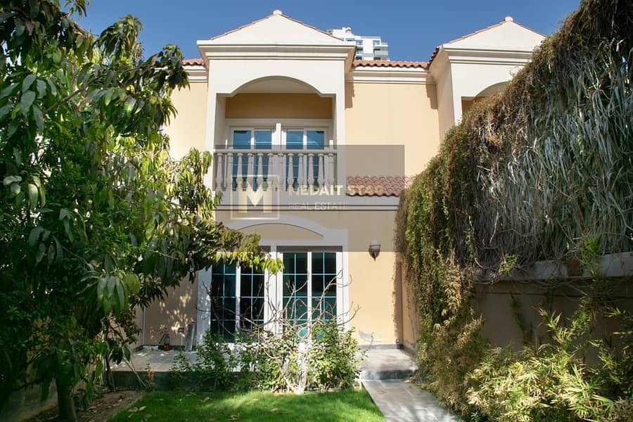 One bedroom Townhouse For Rent - Barsha South - JVC One bedroom Townhouse For Rent - Barsha South - JVC