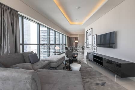 2BR Spacious Apartment | 3 Chqs 2BR Spacious Apartment | 3 Chqs