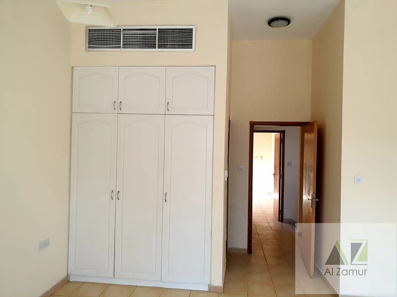 Spacious 2BHK With Private Enterance Shared Pool