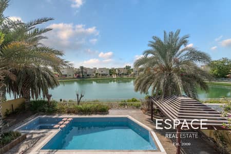 Upgraded | Lake View | Private Pool | Type 7 Upgraded | Lake View | Private Pool | Type 7