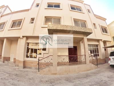 Exquisite Villa!!! Huge 6 Master BR I Parking Area I Great Location Exquisite Villa!!! Huge 6 Master BR I Parking Area I Great Location