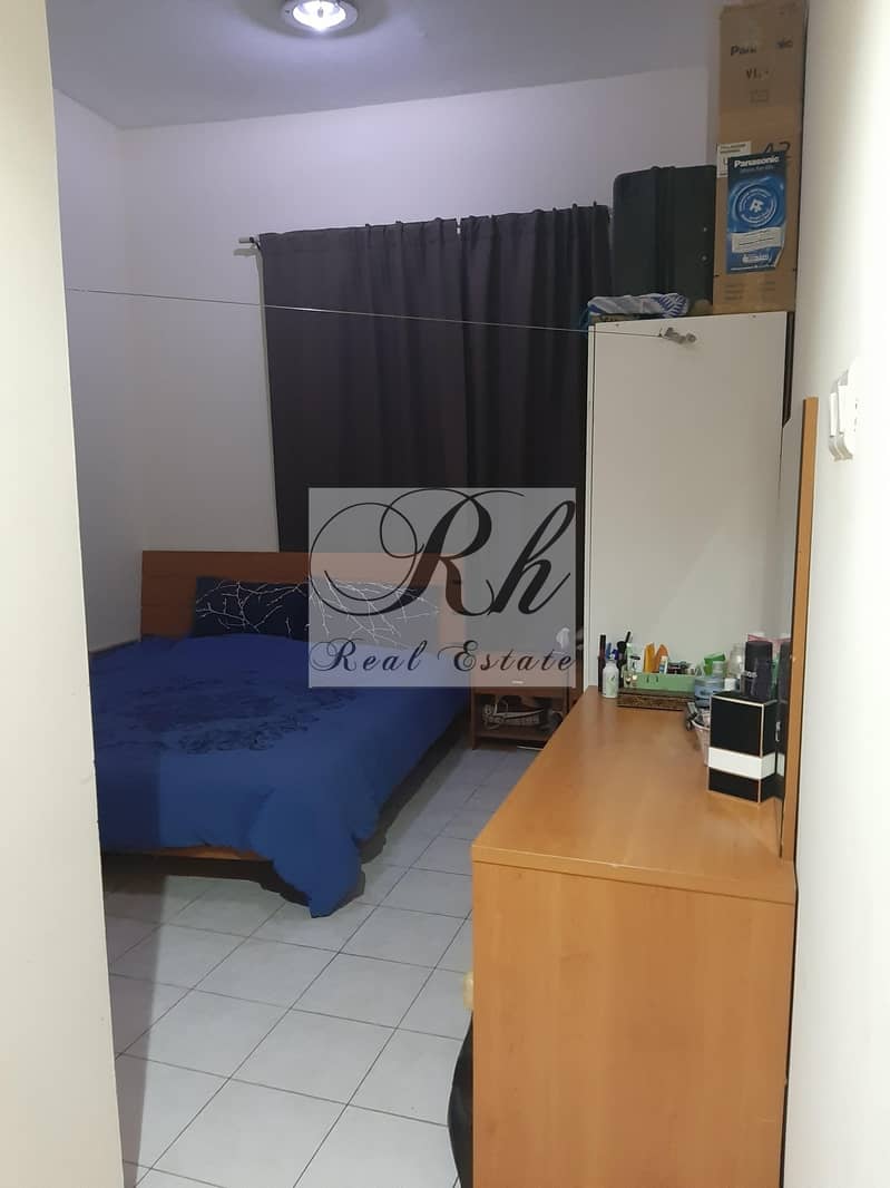 Spacious and Beautiful 1 Bedroom Apartment For Sale
