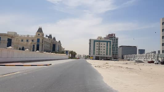 5900 SQ FT COMMERCIAL PLOT OPPOSITE FIVE STAR HOTEL NEAR CITY CENTER AJMAN 5900 SQ FT COMMERCIAL PLOT OPPOSITE FIVE STAR HOTEL NEAR CITY CENTER AJMAN