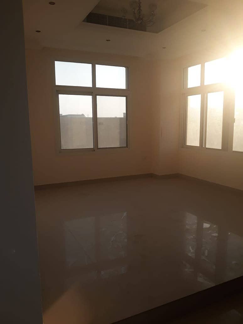 Prime Offer! 5BR Villa in 90K I 5-Master BedR I 5K Sqft I Majlis I 2-Kitchen I Maid Room I  in Al Goaz Sharjah