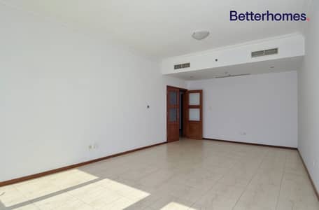 High Floor |Close Kitchen| Park View | Vacant High Floor |Close Kitchen| Park View | Vacant