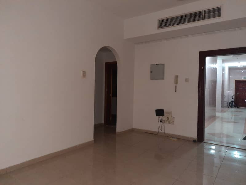 luxury one bed room hall specious no deposit only in 18000