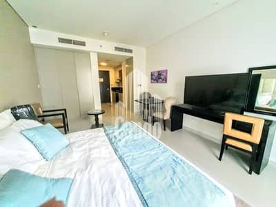 Studio for Rent in Dubai World Central, Dubai - Fully Furnished High Quality Finishes Studio Studio for Rent in Dubai World Central, Dubai - Fully Furnished High Quality Finishes Studio