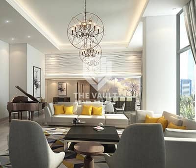 فلیٹ 2 غرفة نوم للبيع في بر دبي، دبي - Re-sale | 2BR + Maid | Prime Location فلیٹ 2 غرفة نوم للبيع في بر دبي، دبي - Re-sale | 2BR + Maid | Prime Location