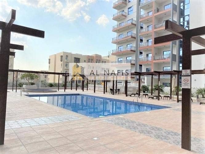 26 3 BR + Maids With Beautiful View Front Metro