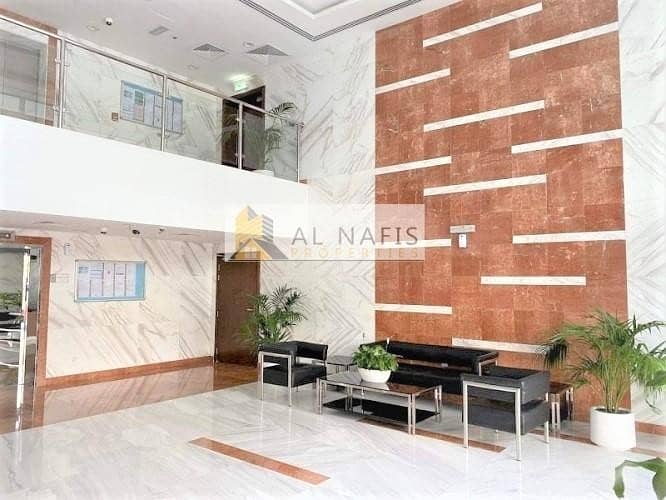 25 3 BR + Maids With Beautiful View Front Metro