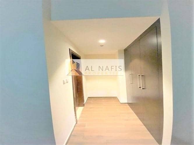 15 3 BR + Maids With Beautiful View Front Metro