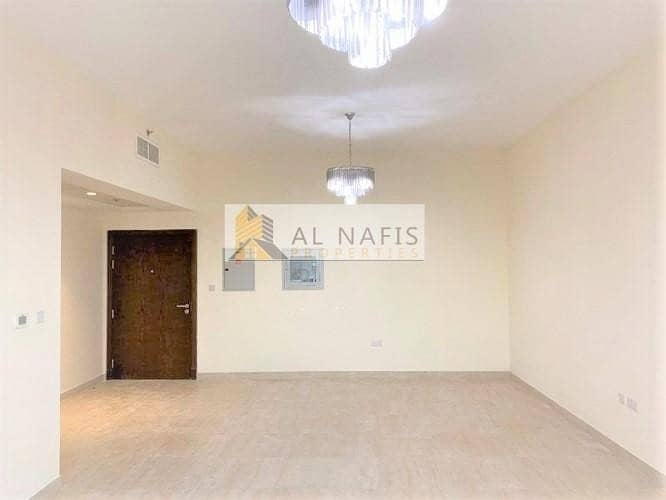 7 3 BR + Maids With Beautiful View Front Metro