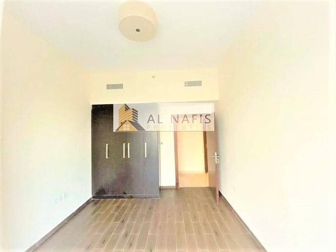 18 3 BR + Maids With Beautiful View Front Metro