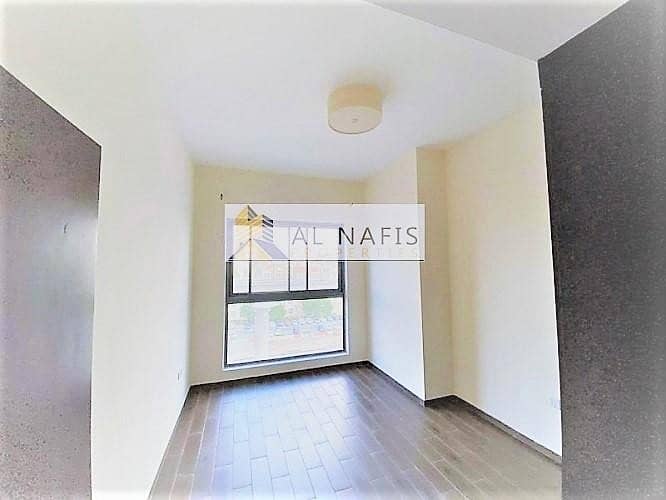 3 3 BR + Maids With Beautiful View Front Metro