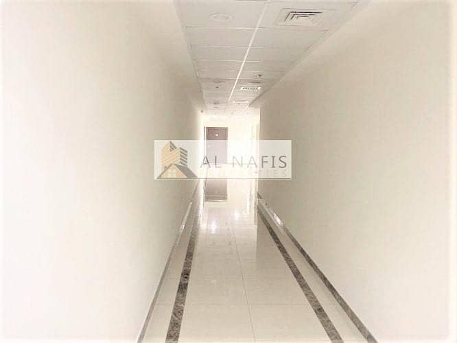 23 3 BR + Maids With Beautiful View Front Metro