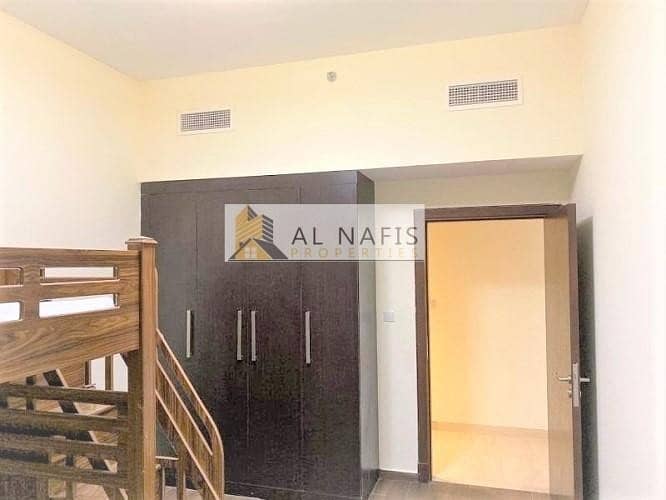 9 3 BR + Maids With Beautiful View Front Metro