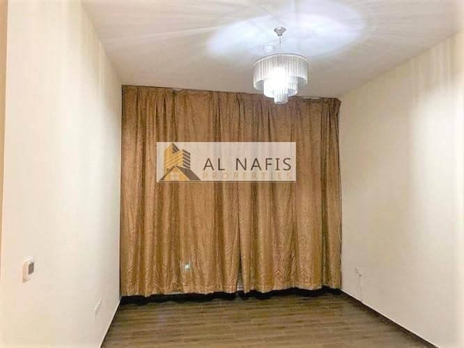 6 3 BR + Maids With Beautiful View Front Metro
