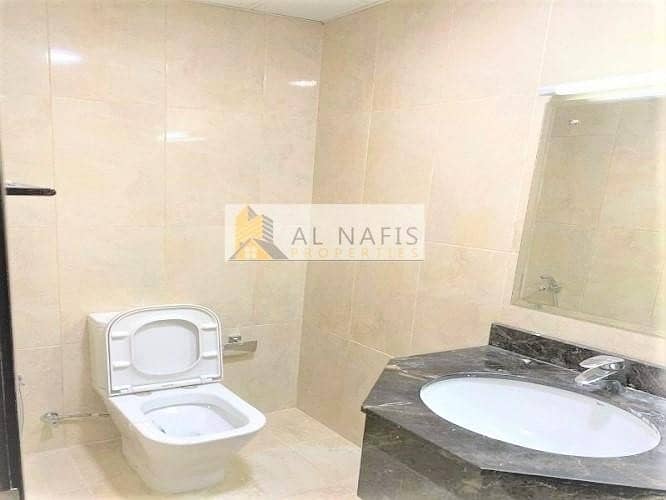 12 3 BR + Maids With Beautiful View Front Metro