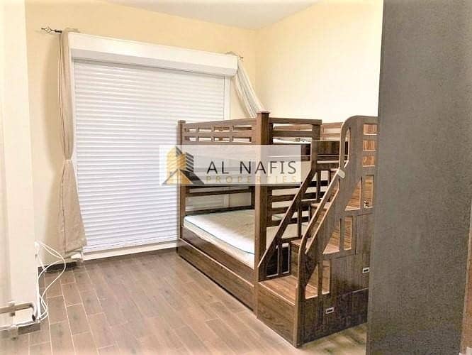 11 3 BR + Maids With Beautiful View Front Metro