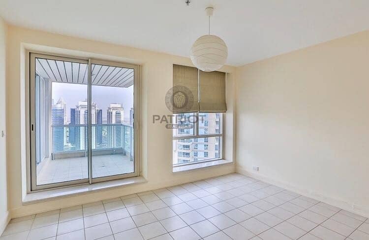 7 Chiller Free | 1 Bed + Storage | Lovely Marina View