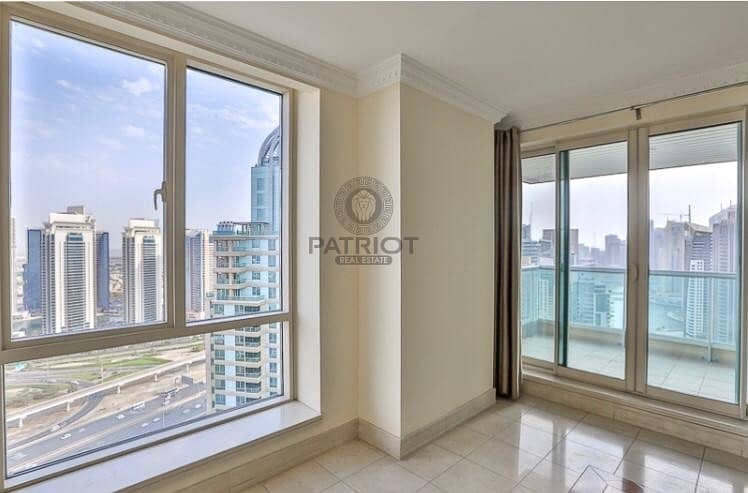 15 Chiller Free | 1 Bed + Storage | Lovely Marina View