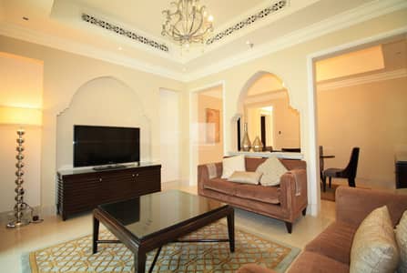 Fully Furnished | Spacious | Keys In Hand Fully Furnished | Spacious | Keys In Hand