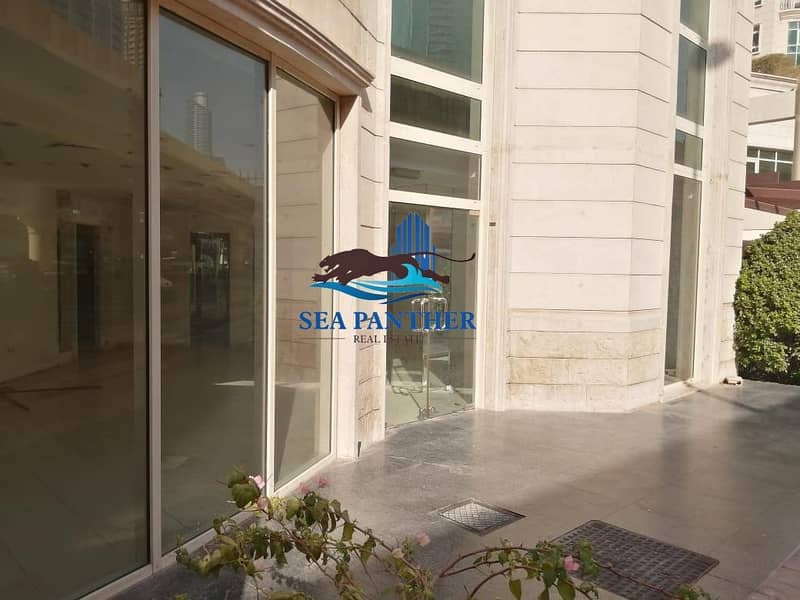 3 Retail Shop Available in Prime Location of  Downtown Dubai