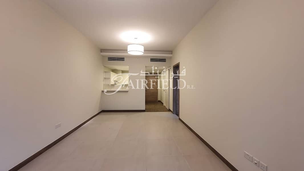 2 Brand new modern 2BR Apt