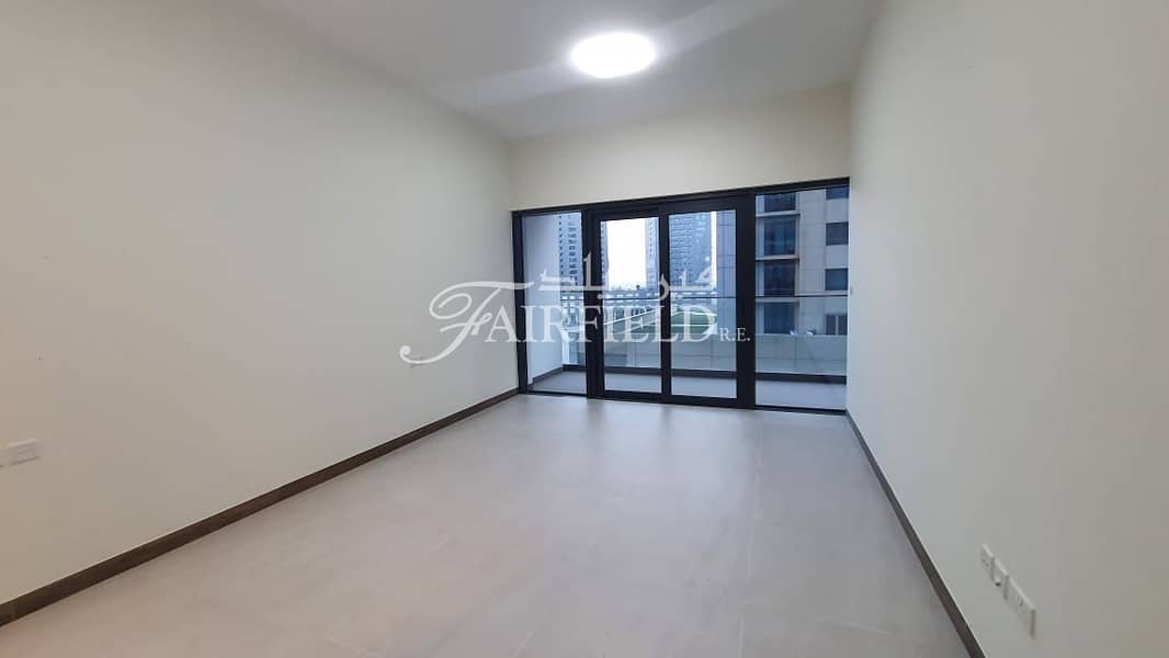 9 Brand new modern 2BR Apt