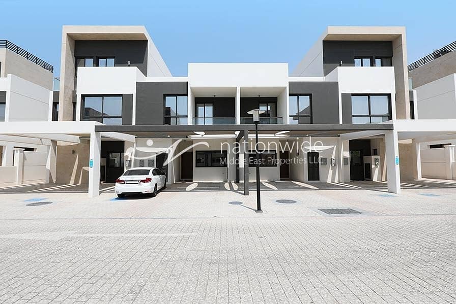 A Family-friendly Townhouse w/ Spacious Layout A Family-friendly Townhouse w/ Spacious Layout
