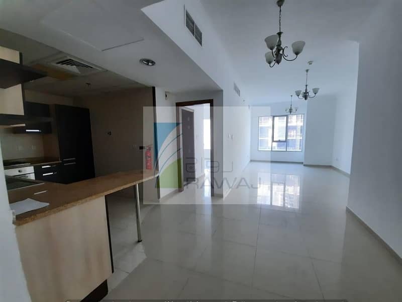 Ready to move-in 1 bhk apartment for rent in Ontario Tower Ready to move-in 1 bhk apartment for rent in Ontario Tower