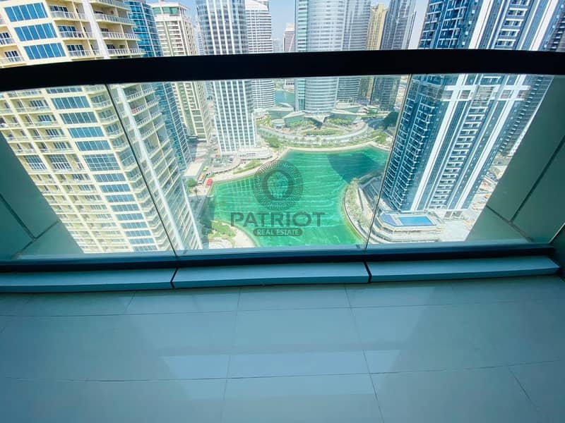 36 BEST DEAL IN JLT2  BEDROOM APARTMENT FOR RENT.