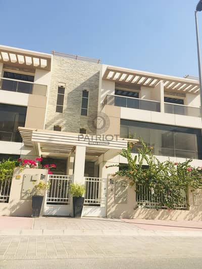 Fully furnished Townhouse Fully furnished Townhouse