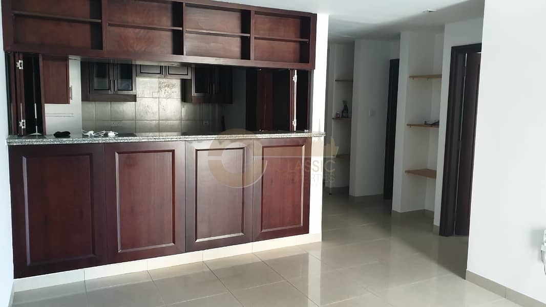 Arno Tower A | 1BR with Balcony | Multiple cheques Arno Tower A | 1BR with Balcony | Multiple cheques