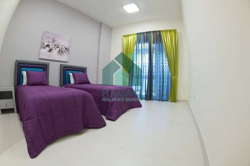 Free Hold |5 Years Pyt Plan| 3 Bed Duplex Apt | in Mirdif Free Hold |5 Years Pyt Plan| 3 Bed Duplex Apt | in Mirdif